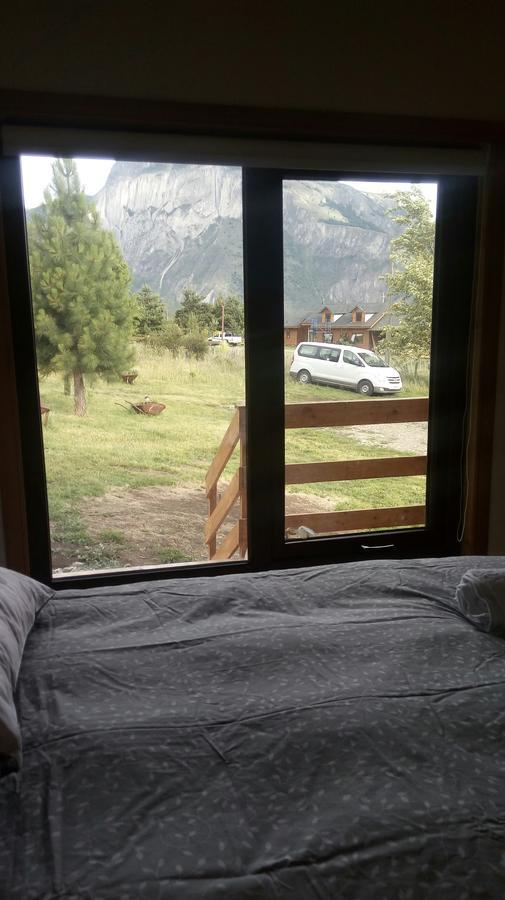 Cabanas Kuyen Coyhaique Esterno foto