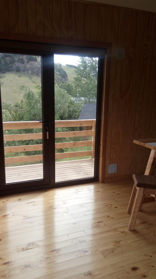 Cabanas Kuyen Coyhaique Esterno foto